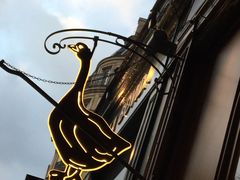 -Le Comptoir de la Gastronomie