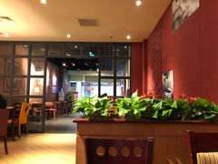 -COSTA COFFEE(新奥购物中心店)