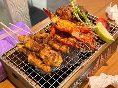 -香兰印尼 Pandan(中华广场店)