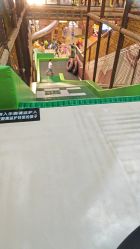 -卡通尼·Safari非洲探索乐园·生日会(金桥国际商业广场店)