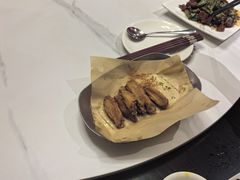 -阿莉餐厅(枣阳路店)