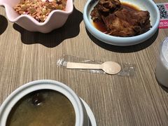 -云味馆·云南菜·云南米线(景田店)