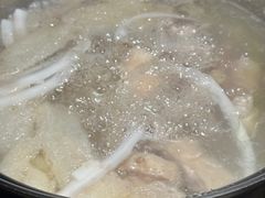 -同仁四季椰子鸡(宝安壹方城店)