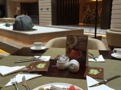 -上海中航虹桥机场泊悦酒店