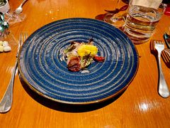 -沈阳君悦酒店·意坊意大利餐厅