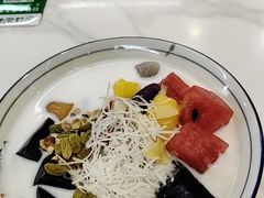 -江记甜品(罗湖店)