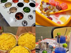 -椰小鸡·琼州糟粕醋·火锅(美兰缤纷城店)