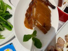 -满堂·烤鸭店·北京菜(鼓楼店)