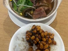 -阿策青岛排骨米饭(八里庙南五社区店)