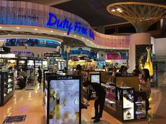 -王权免税店(廊曼机场店)