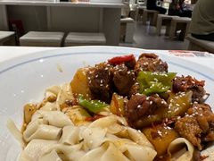 -一醒·手工面·西北传统小吃(悠方购物中心店)