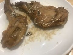 -兔行天下-鸿鹤鲜锅兔(中海国际店)
