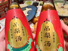 -小吊梨汤·北京菜·烤鸭(鸟巢店)