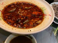 -小土豆北方菜馆(方庄店)