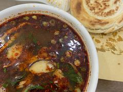 -子午路张记肉夹馍(翠华路店)