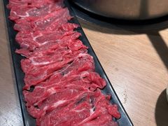 -掂档潮汕牛肉火锅(万象城店)