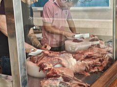 -伟记牛肉(金鸿公路店)