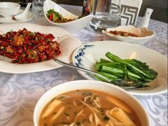 -杭州香格里拉·香宫中餐厅