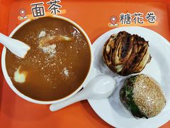 -白魁老号饭庄(安内店)