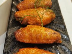 -马克西姆俄罗斯餐厅(通亚街店)