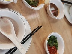 -龚印记牛骨牛杂屋·四代传承(珠影星光城店)