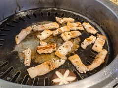 -安又胖韩国烤肉(美罗城店)