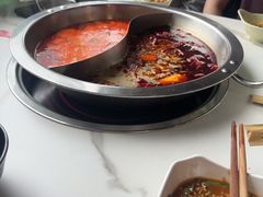-重庆巴渝火锅(钟家村店)