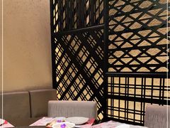 -上井料理黑金店(IFS国金中心店)