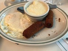 -Versailles Restaurant Cuban Cuisine