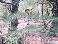 -北海金海湾红树林生态旅游区