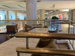 大堂-布歌东京(金融街购物中心店)