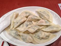 -喜家德虾仁水饺(长泰广场店)