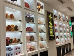 -GODIVA(王府井apm店)