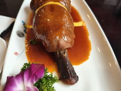 八宝葫芦鸭-四季春(美食街店)