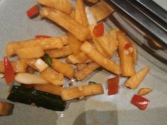 -湘中缘·湖南菜(娄底驻京办店)