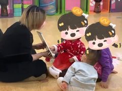 -美育少儿中国舞·钢琴·声乐艺术中心(枫蓝购物中心店)