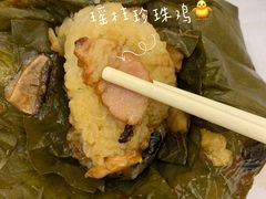 -潮福城大酒楼(北尚店)