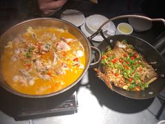 -大碗厨 25年老字号 现炒湘菜(四季天地店)