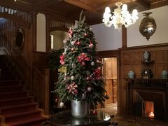 -马勒别墅·中餐厅