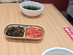 -小木屋拌饭(西安万象天地店)