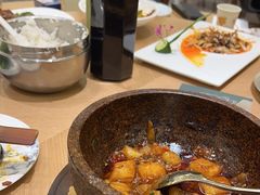-粤香村(清真川菜店)