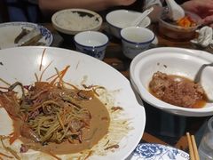 -良师门滨海人家·海鲜·家常菜(滨海城店)