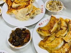 -劈柴院锅贴(沈阳路店)