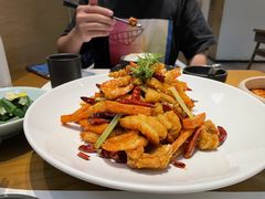 -榕意·川味之美(深业上城店)