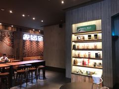 -星巴克(枣阳路店)