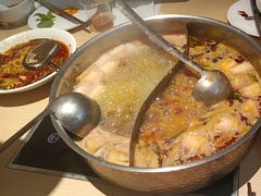 -新大新豆米火锅1993(万象汇店)