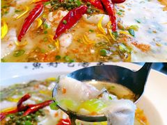 酸菜鱼-YUOZUO渝作·川渝冒肚(崂山店)