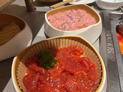 -海底捞火锅(名门店)