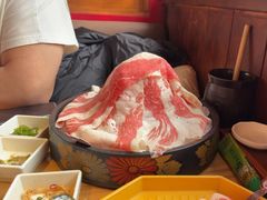 -慶の寿喜烧·和牛自助餐厅(浑南店)