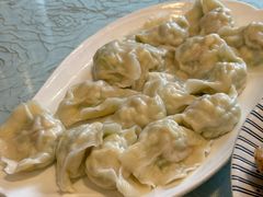 -黄家饺子东北特色菜馆(湖滨商业街店)